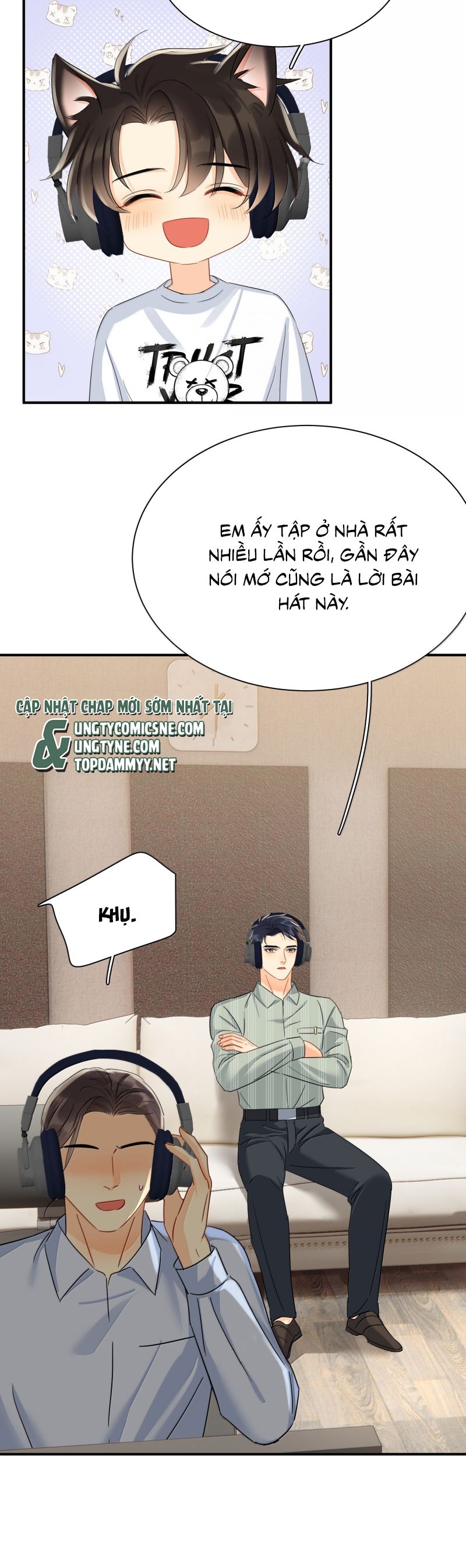 Theo Đuôi Chap 123 - Next Chap 124