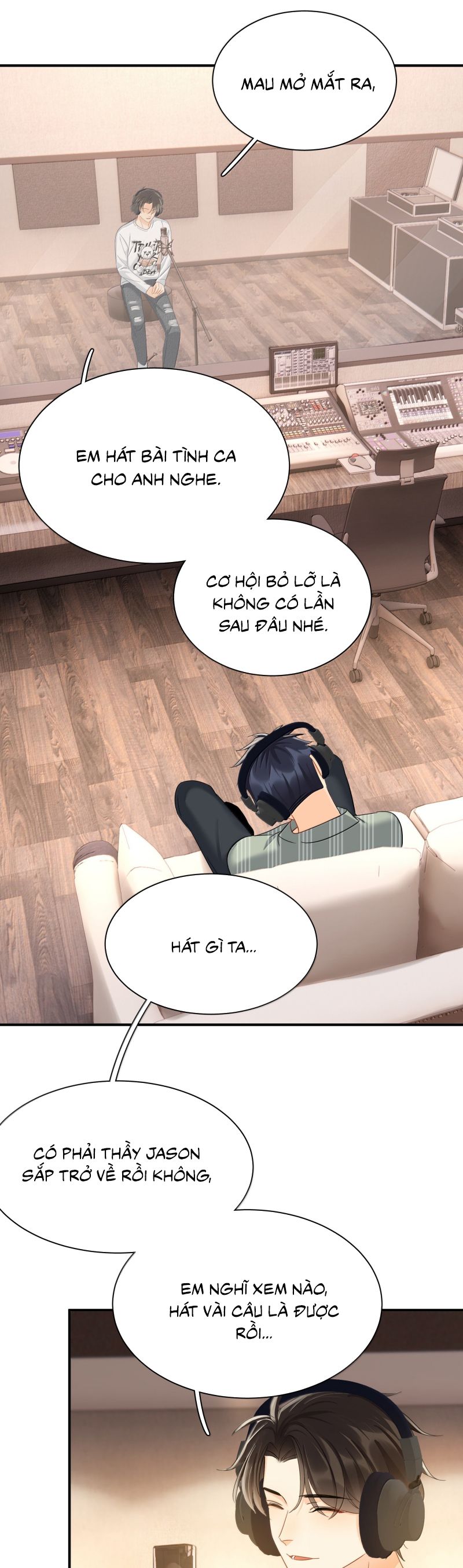 Theo Đuôi Chap 123 - Next Chap 124