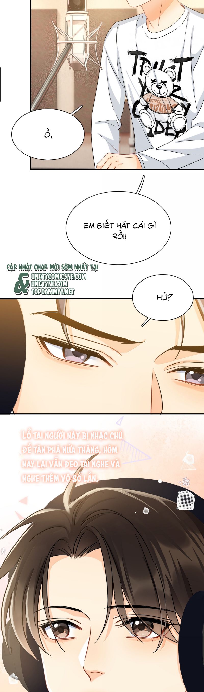 Theo Đuôi Chap 123 - Next Chap 124