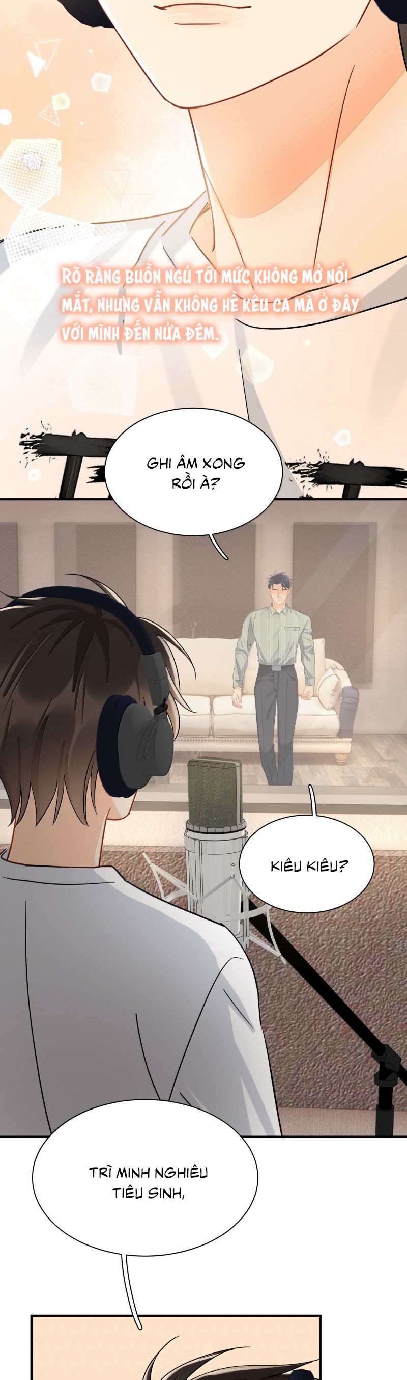 Theo Đuôi Chap 123 - Next Chap 124