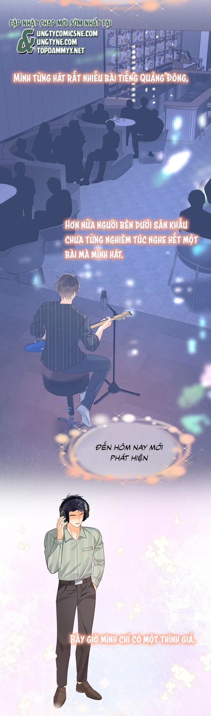 Theo Đuôi Chap 123 - Next Chap 124