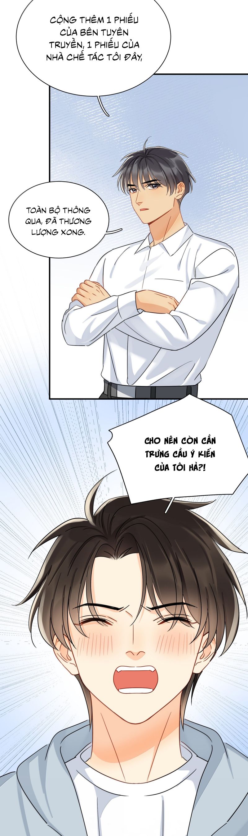 Theo Đuôi Chap 123 - Next Chap 124