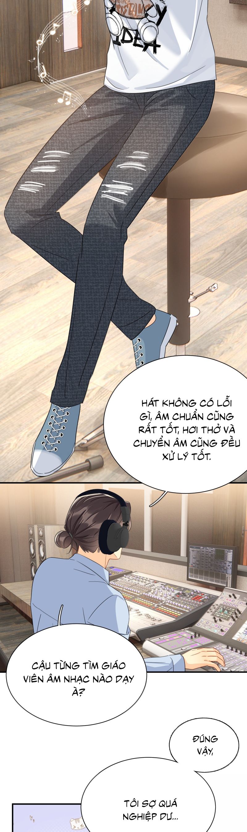 Theo Đuôi Chap 123 - Next Chap 124