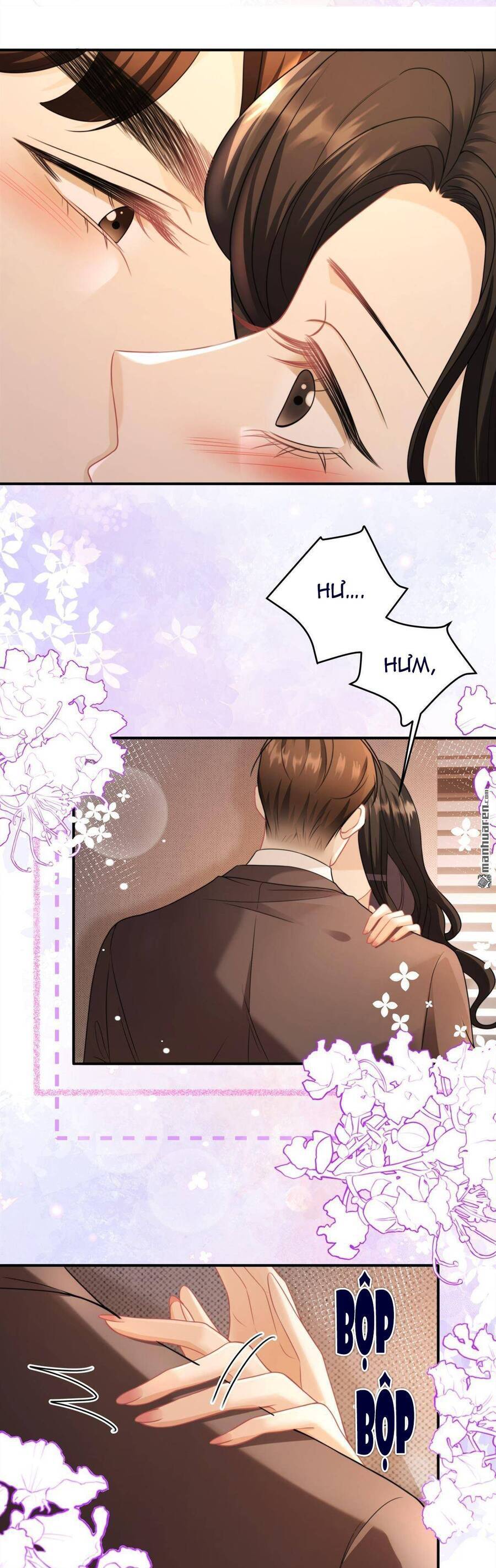 Thì Ra Thư Ký Chu Là Người Như Vậy Chap 20 - Next Chap 21