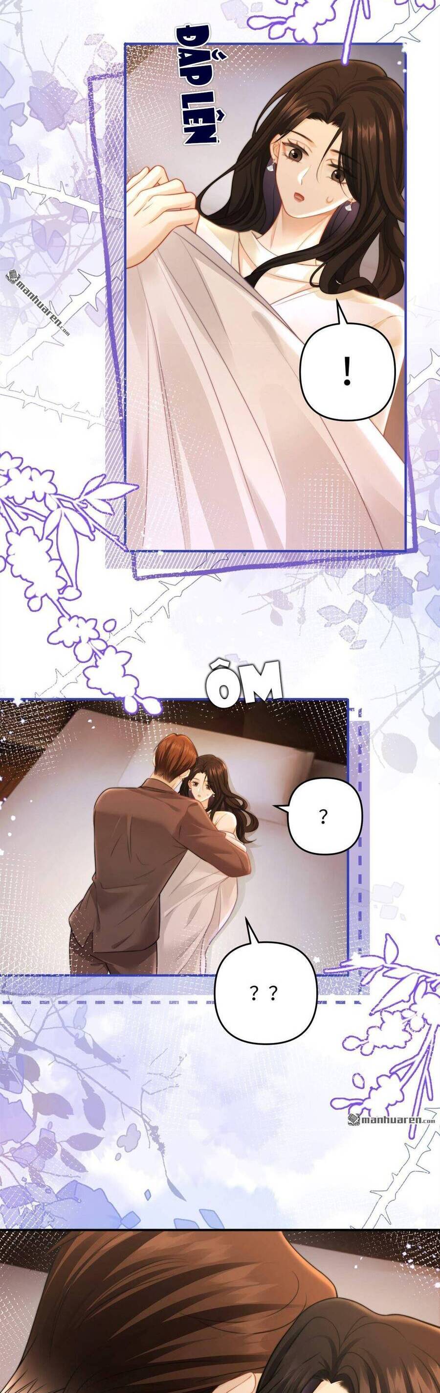 Thì Ra Thư Ký Chu Là Người Như Vậy Chap 20 - Next Chap 21