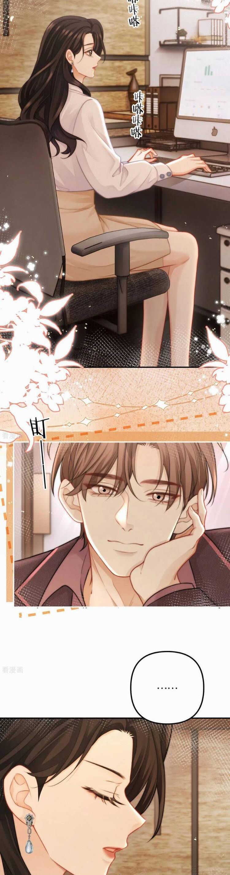 Thì Ra Thư Ký Chu Là Người Như Vậy Chap 21 - Next Chap 22