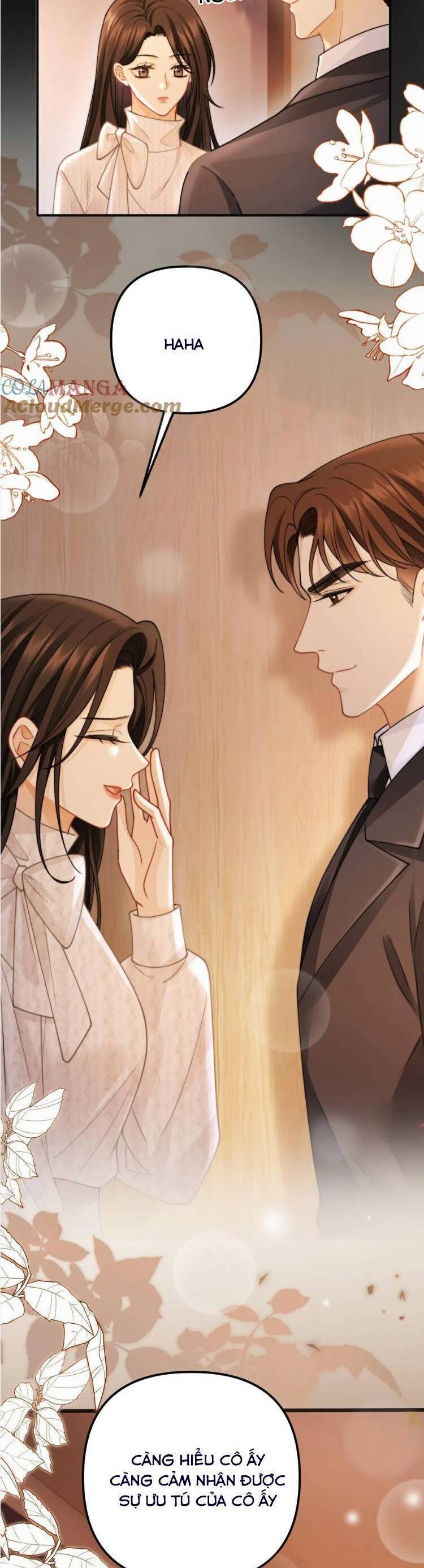 Thì Ra Thư Ký Chu Là Người Như Vậy Chap 21 - Next Chap 22