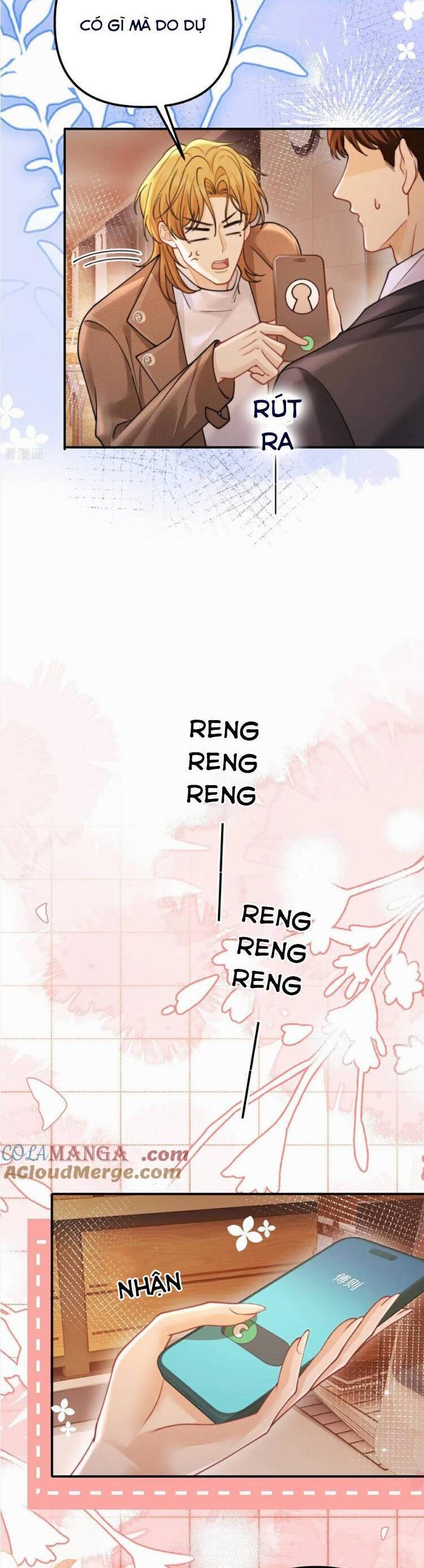 Thì Ra Thư Ký Chu Là Người Như Vậy Chap 21 - Next Chap 22