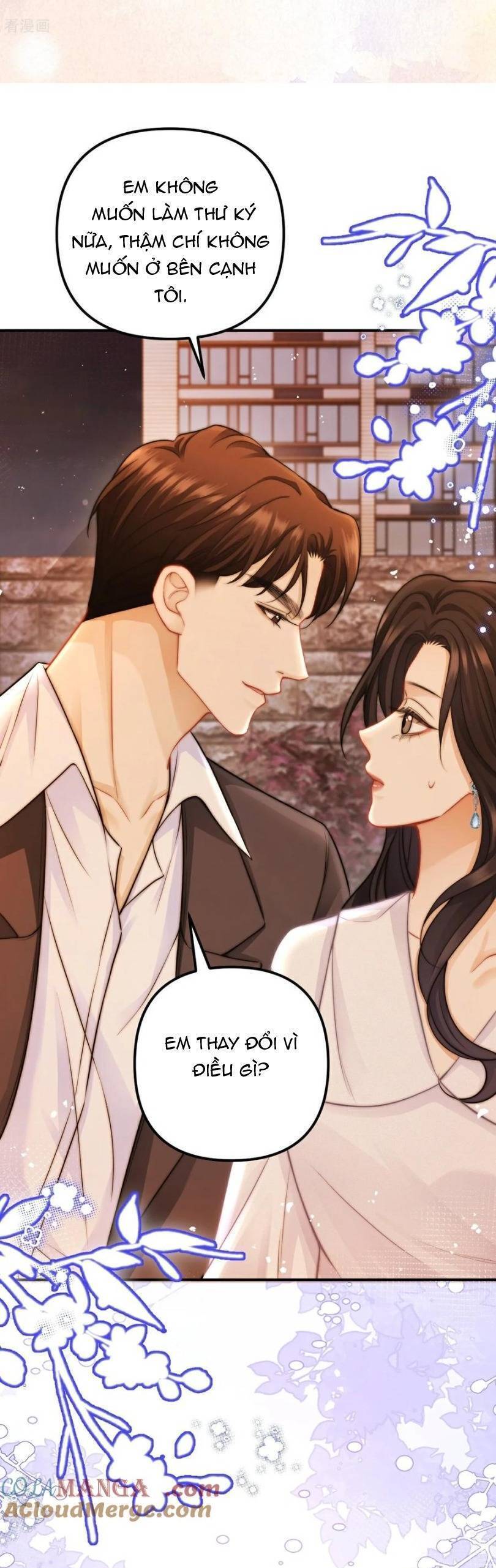 Thì Ra Thư Ký Chu Là Người Như Vậy Chap 22 - Next Chap 23