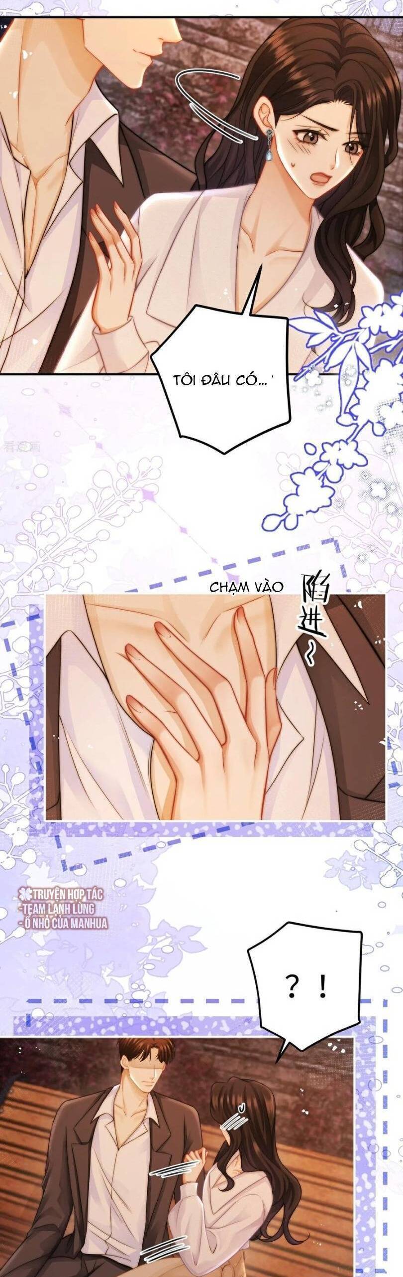 Thì Ra Thư Ký Chu Là Người Như Vậy Chap 22 - Next Chap 23