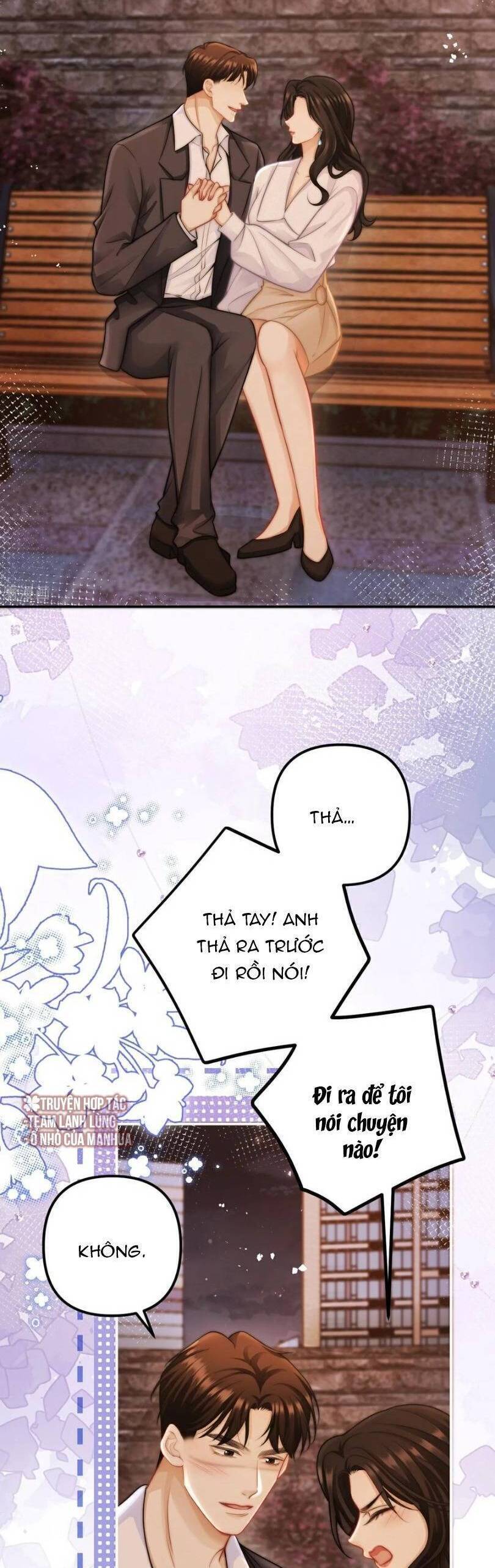 Thì Ra Thư Ký Chu Là Người Như Vậy Chap 22 - Next Chap 23