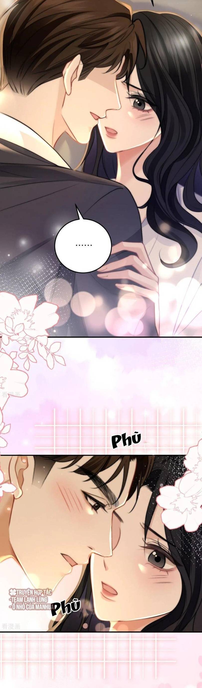 Thì Ra Thư Ký Chu Là Người Như Vậy Chap 22 - Next Chap 23