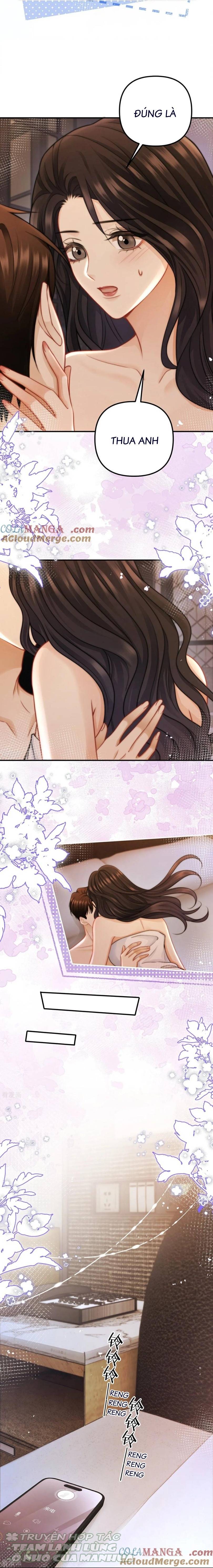 Thì Ra Thư Ký Chu Là Người Như Vậy Chap 23 - Next Chap 24