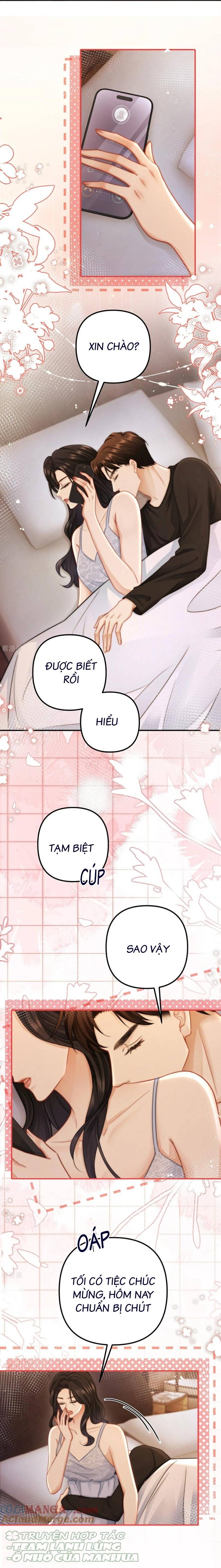 Thì Ra Thư Ký Chu Là Người Như Vậy Chap 23 - Next Chap 24