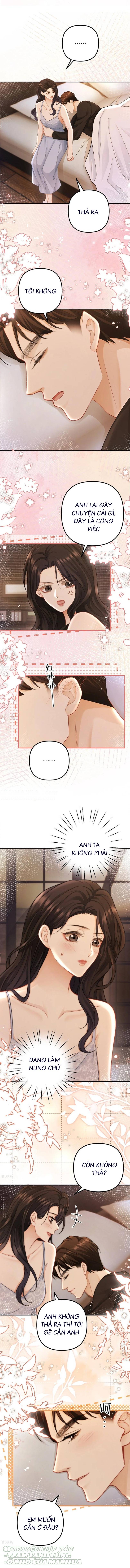 Thì Ra Thư Ký Chu Là Người Như Vậy Chap 23 - Next Chap 24