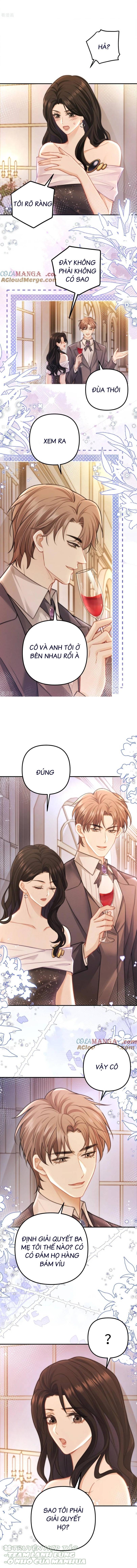 Thì Ra Thư Ký Chu Là Người Như Vậy Chap 23 - Next Chap 24