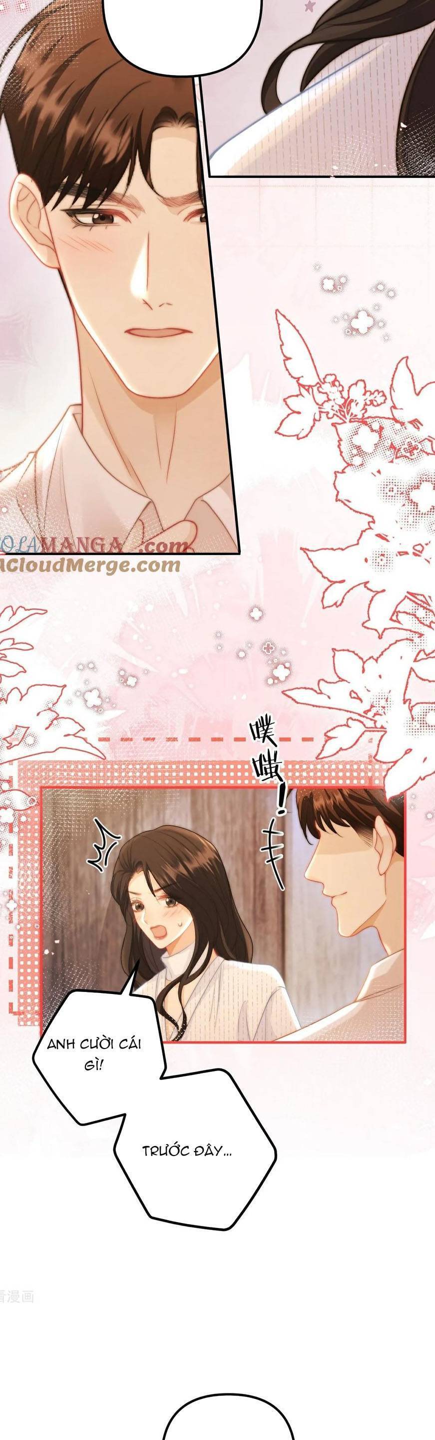 Thì Ra Thư Ký Chu Là Người Như Vậy Chap 24 - Next Chap 25