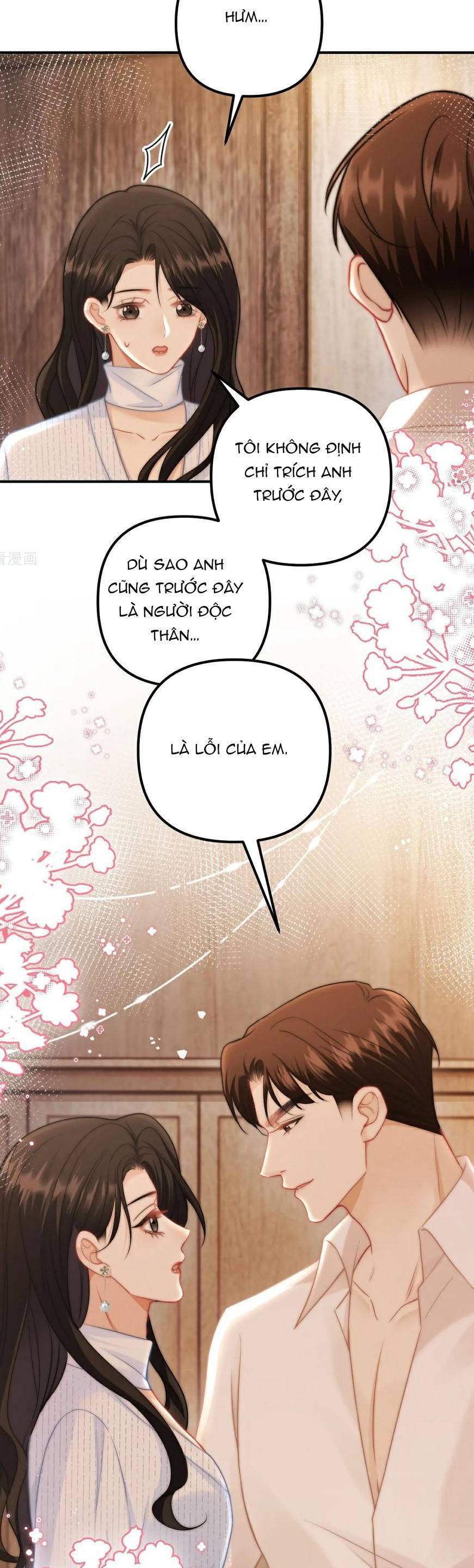 Thì Ra Thư Ký Chu Là Người Như Vậy Chap 24 - Next Chap 25