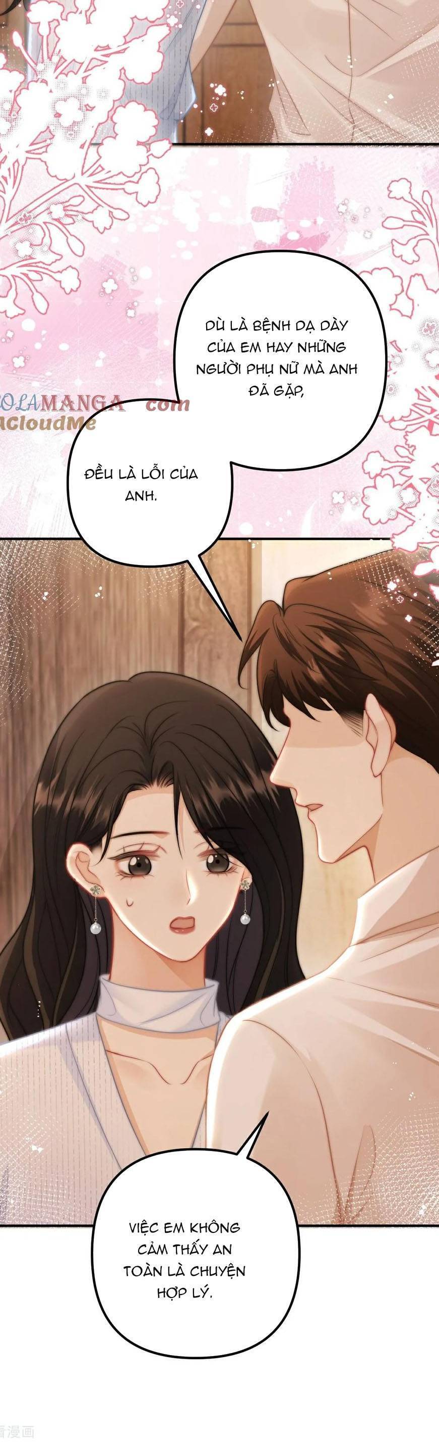 Thì Ra Thư Ký Chu Là Người Như Vậy Chap 24 - Next Chap 25