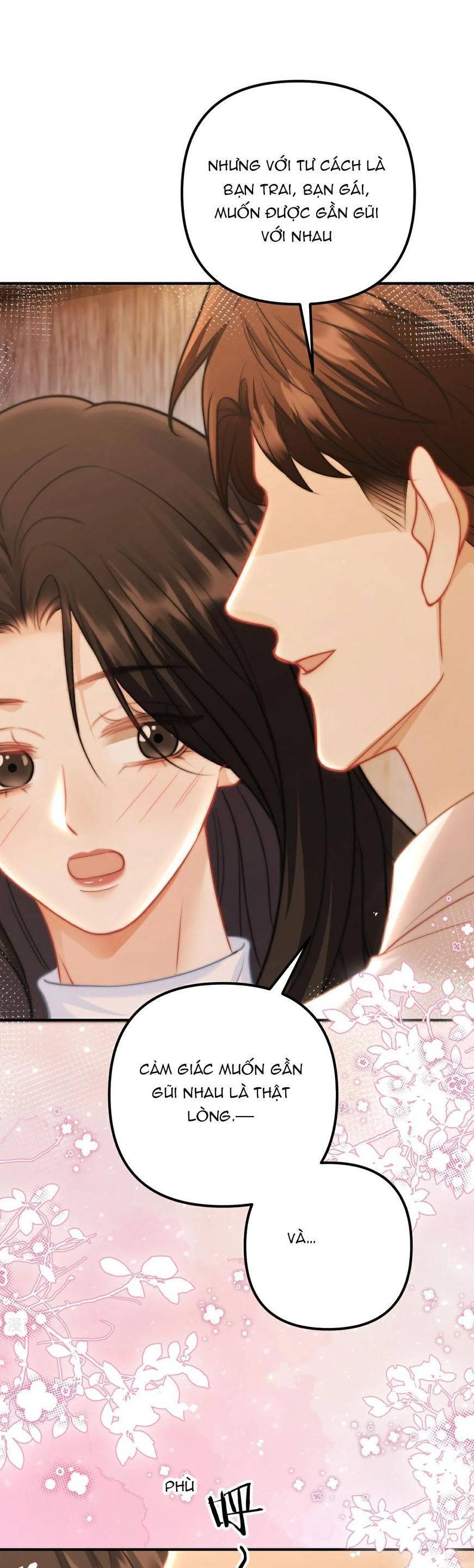 Thì Ra Thư Ký Chu Là Người Như Vậy Chap 24 - Next Chap 25