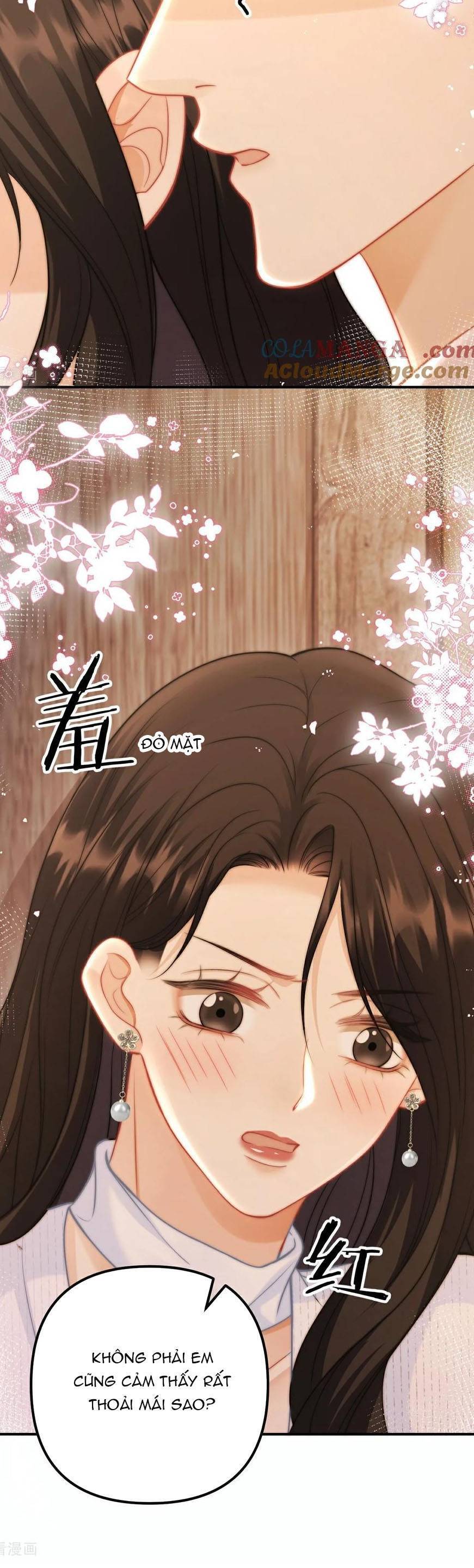 Thì Ra Thư Ký Chu Là Người Như Vậy Chap 24 - Next Chap 25