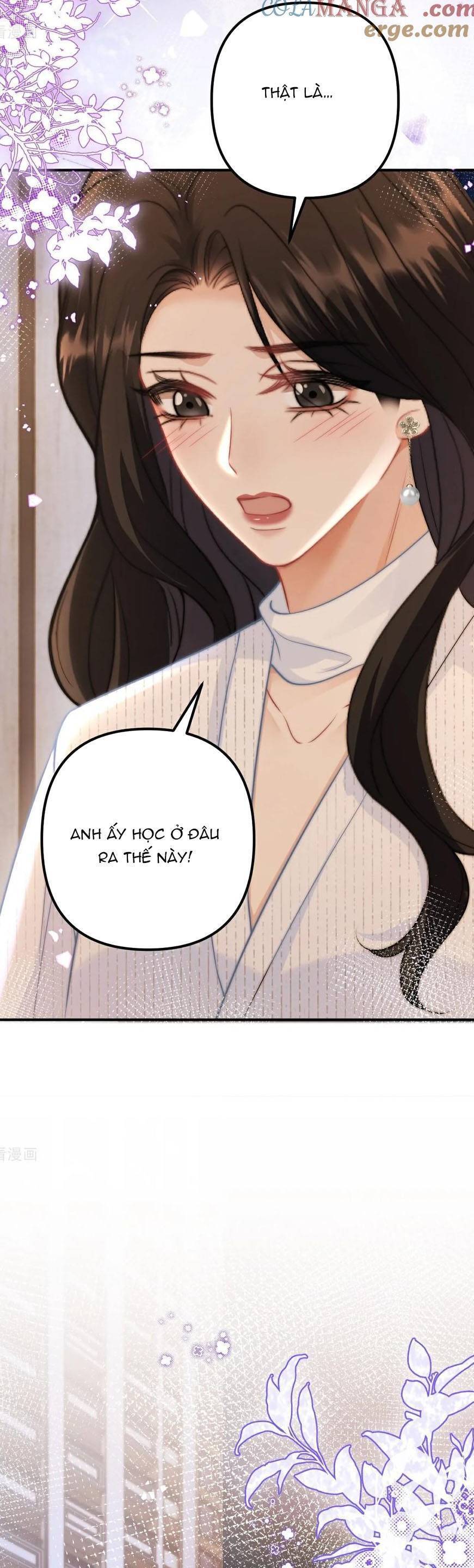 Thì Ra Thư Ký Chu Là Người Như Vậy Chap 24 - Next Chap 25