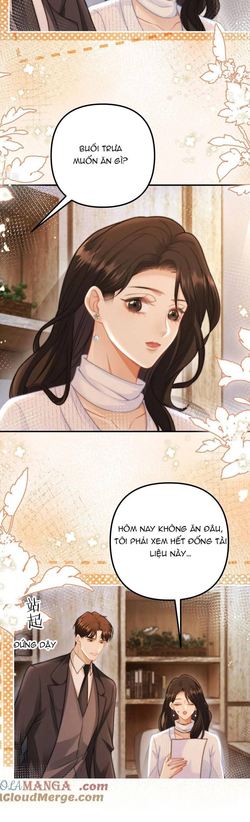 Thì Ra Thư Ký Chu Là Người Như Vậy Chap 24 - Next Chap 25