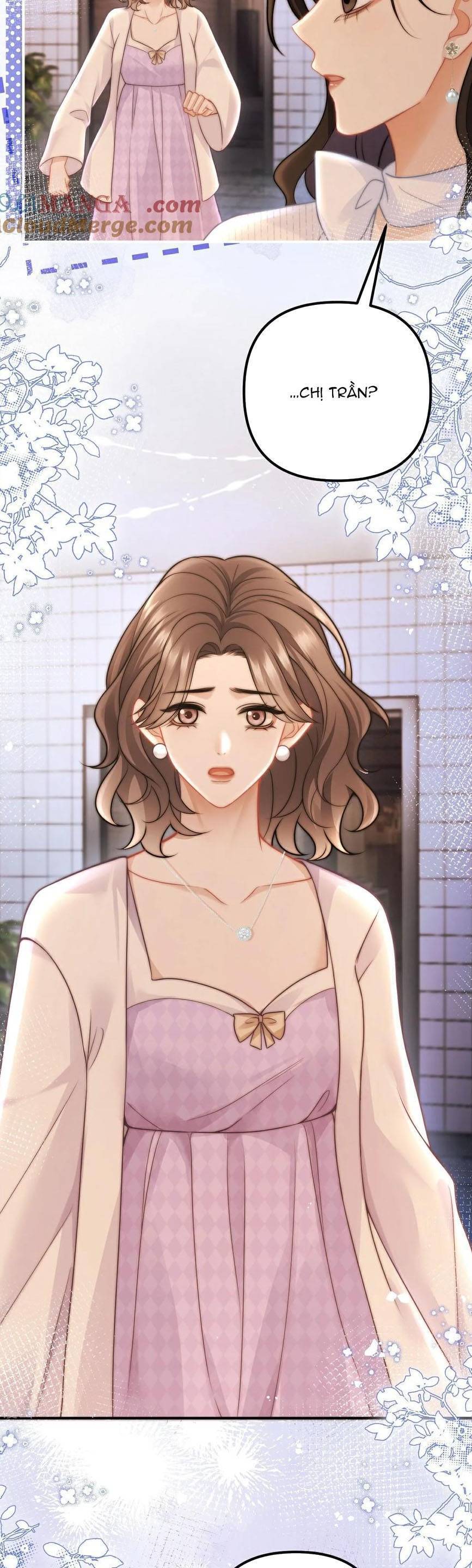 Thì Ra Thư Ký Chu Là Người Như Vậy Chap 24 - Next Chap 25