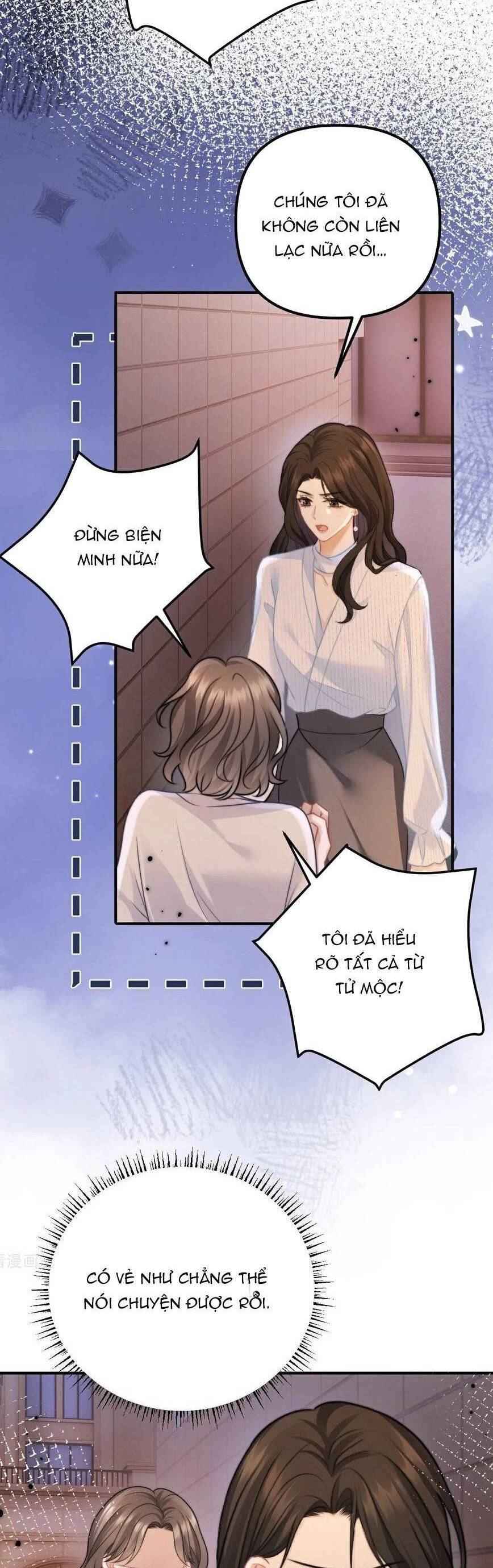 Thì Ra Thư Ký Chu Là Người Như Vậy Chap 24 - Next Chap 25