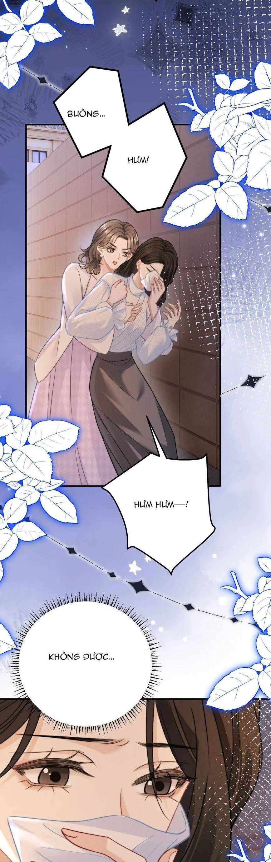 Thì Ra Thư Ký Chu Là Người Như Vậy Chap 24 - Next Chap 25