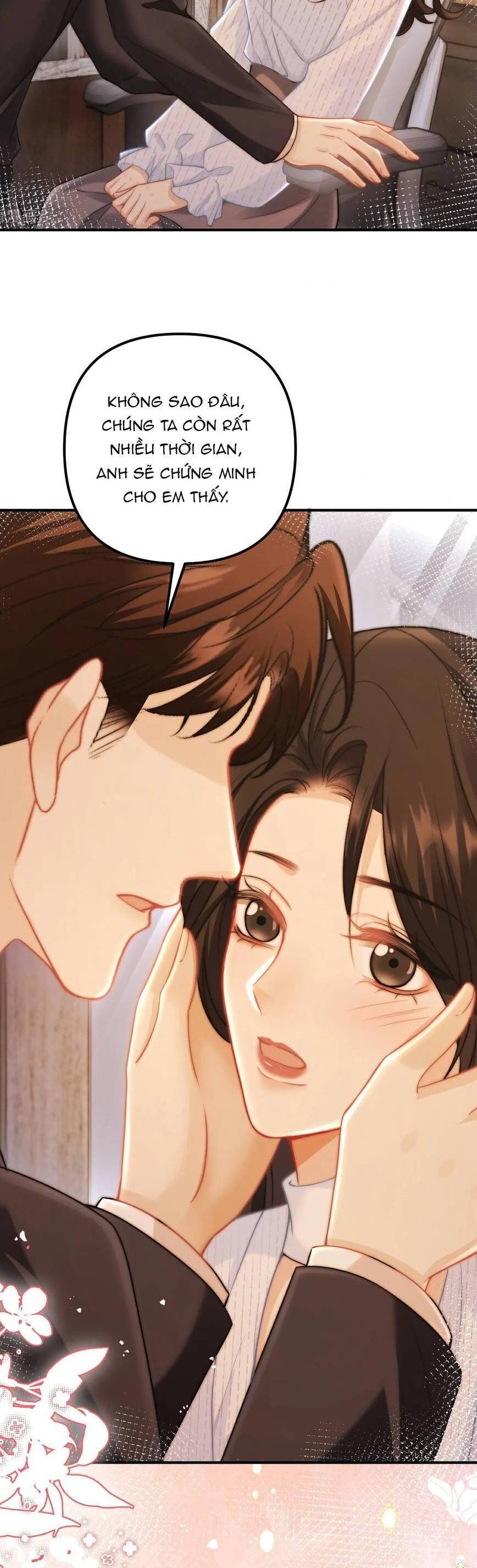 Thì Ra Thư Ký Chu Là Người Như Vậy Chap 24 - Next Chap 25