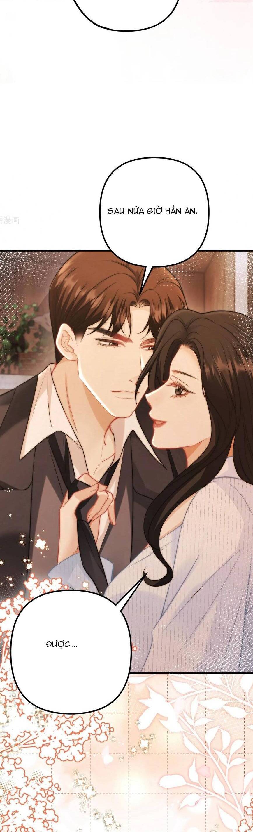 Thì Ra Thư Ký Chu Là Người Như Vậy Chap 24 - Next Chap 25