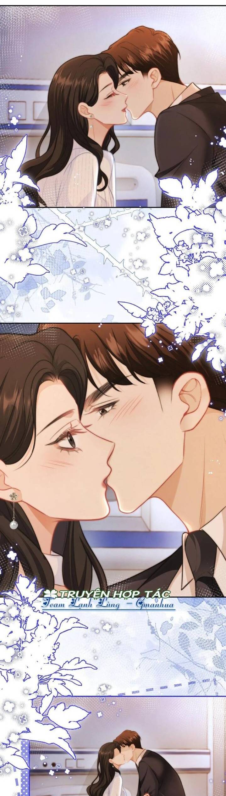 Thì Ra Thư Ký Chu Là Người Như Vậy Chap 26 - Next Chap 27