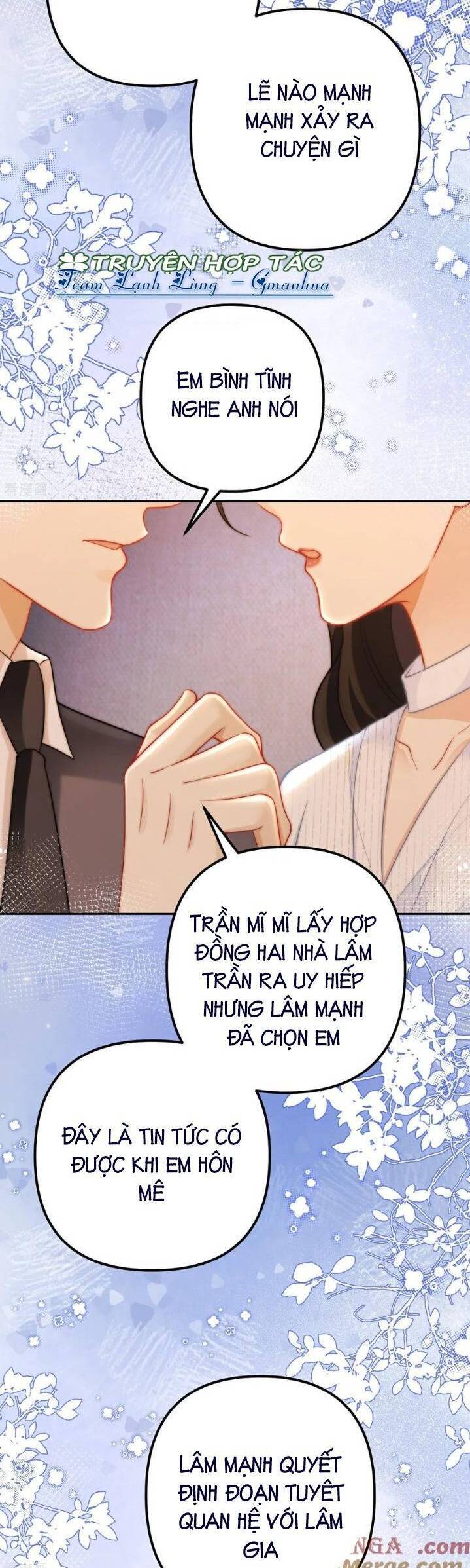 Thì Ra Thư Ký Chu Là Người Như Vậy Chap 26 - Next Chap 27