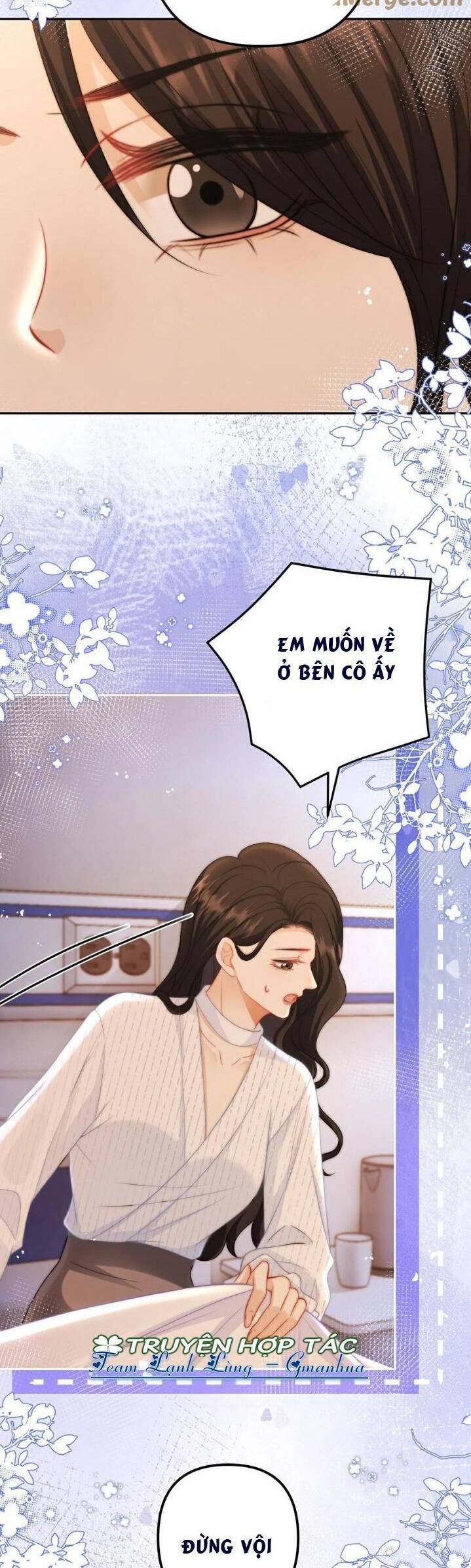 Thì Ra Thư Ký Chu Là Người Như Vậy Chap 26 - Next Chap 27