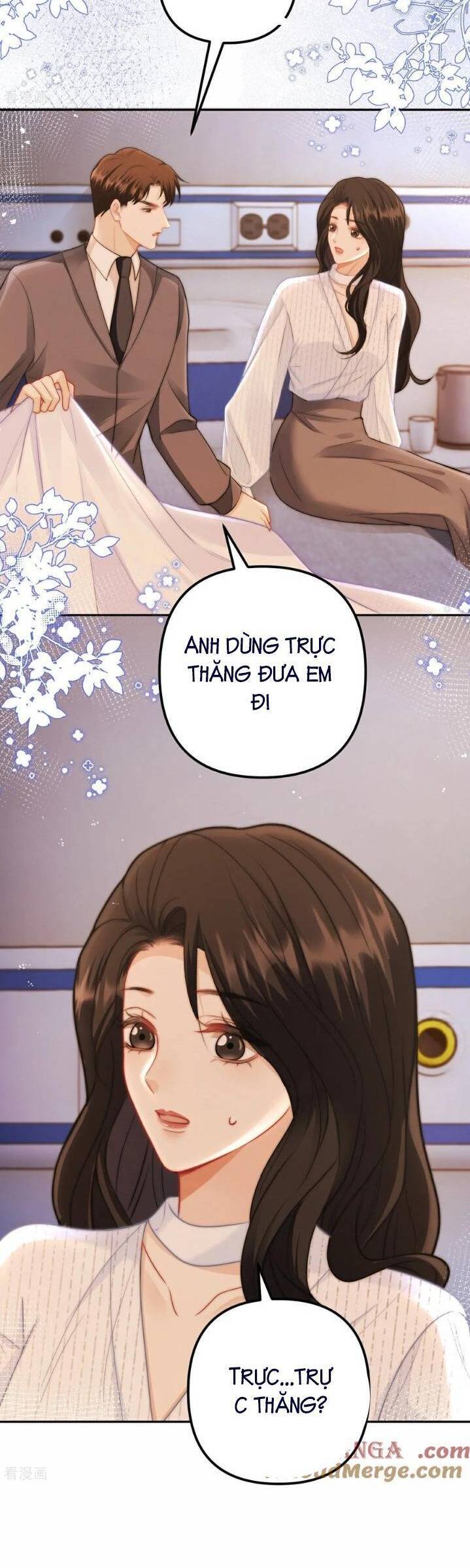 Thì Ra Thư Ký Chu Là Người Như Vậy Chap 26 - Next Chap 27