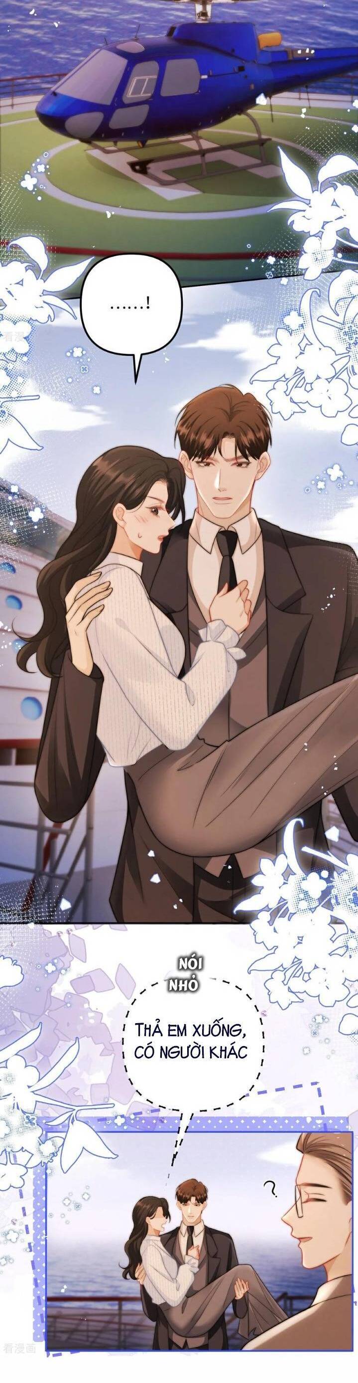 Thì Ra Thư Ký Chu Là Người Như Vậy Chap 26 - Next Chap 27