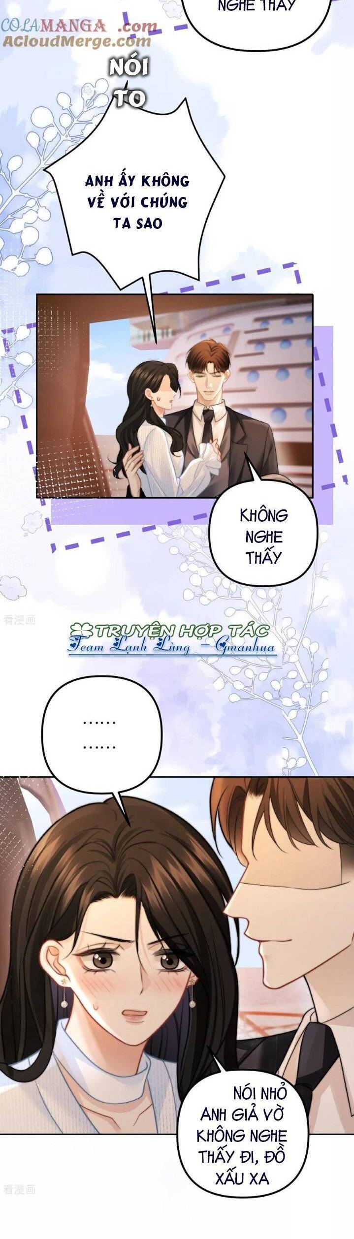 Thì Ra Thư Ký Chu Là Người Như Vậy Chap 26 - Next Chap 27