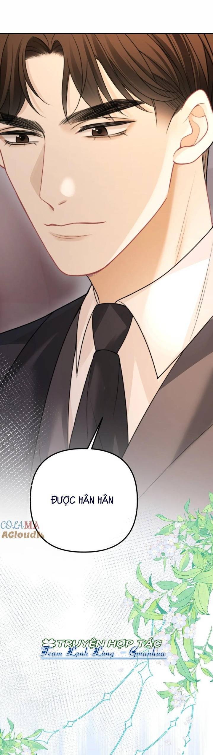 Thì Ra Thư Ký Chu Là Người Như Vậy Chap 26 - Next Chap 27