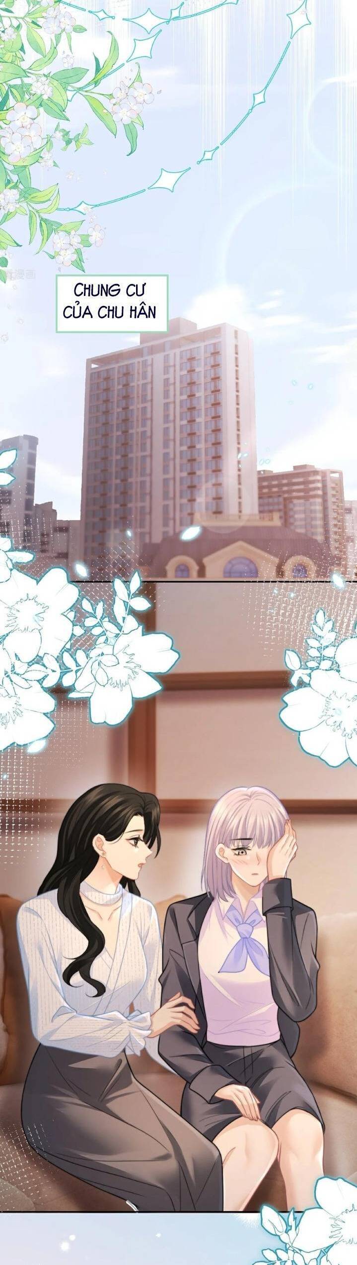 Thì Ra Thư Ký Chu Là Người Như Vậy Chap 26 - Next Chap 27