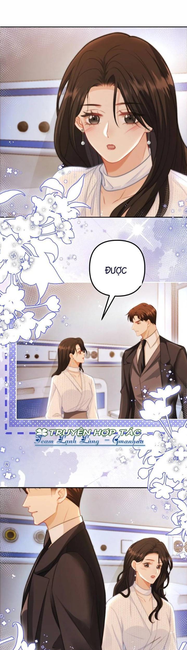 Thì Ra Thư Ký Chu Là Người Như Vậy Chap 26 - Next Chap 27