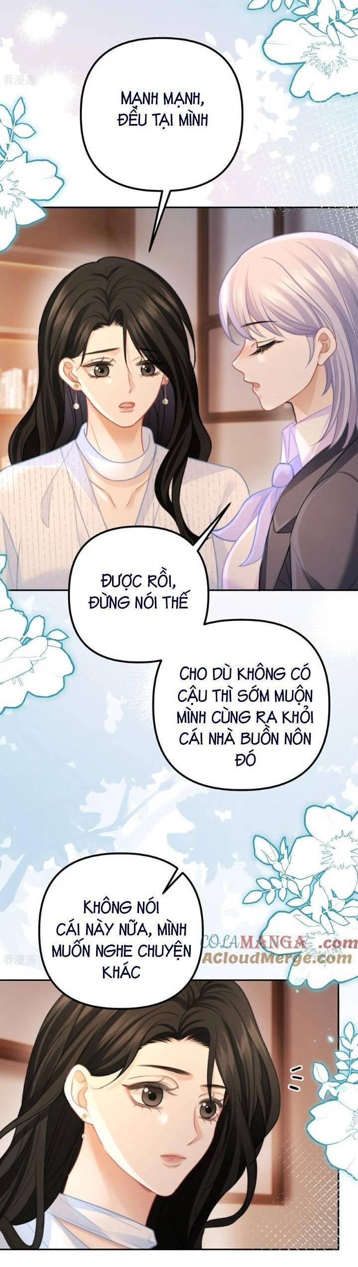 Thì Ra Thư Ký Chu Là Người Như Vậy Chap 26 - Next Chap 27