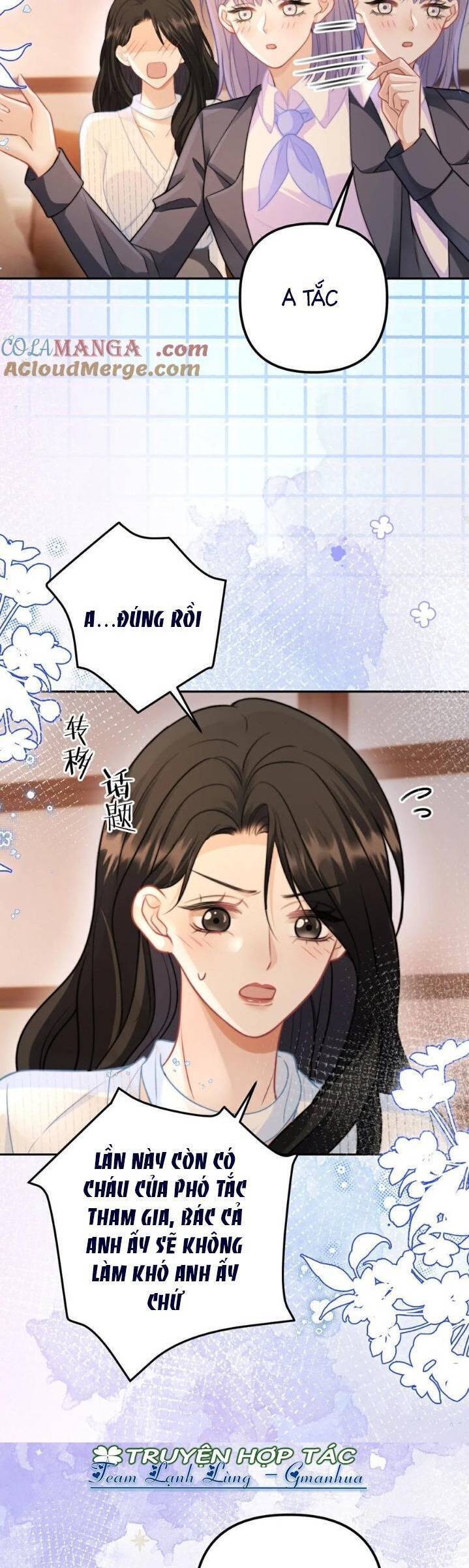 Thì Ra Thư Ký Chu Là Người Như Vậy Chap 26 - Next Chap 27