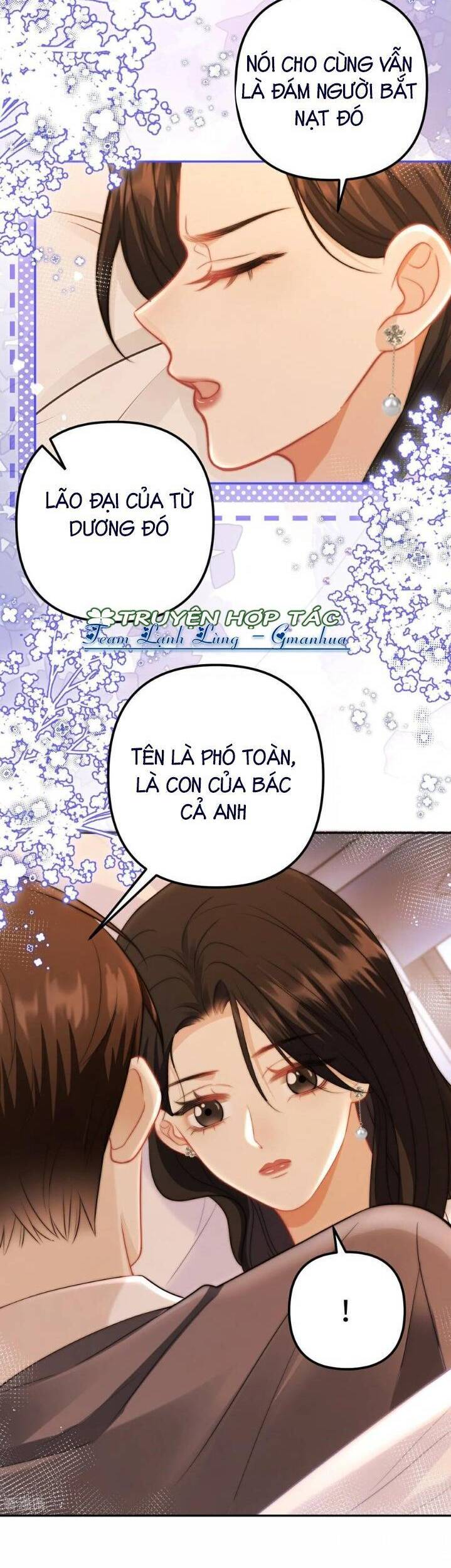 Thì Ra Thư Ký Chu Là Người Như Vậy Chap 26 - Next Chap 27