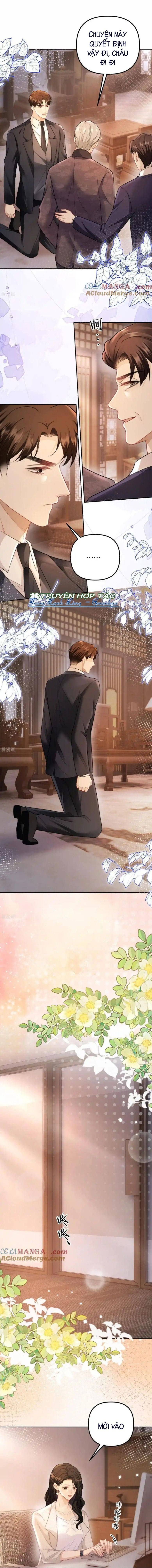 Thì Ra Thư Ký Chu Là Người Như Vậy Chap 27 - Next Chap 28