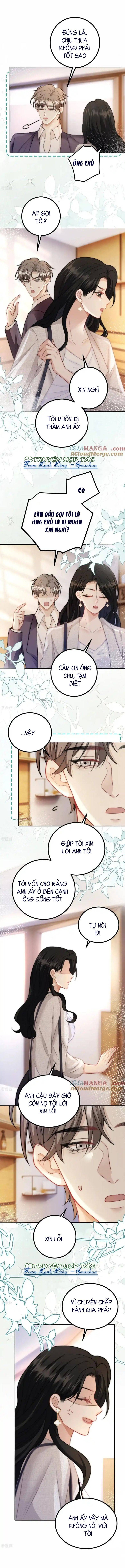 Thì Ra Thư Ký Chu Là Người Như Vậy Chap 27 - Next Chap 28