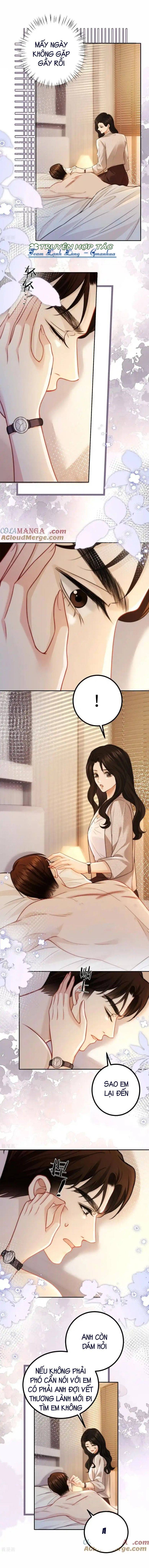 Thì Ra Thư Ký Chu Là Người Như Vậy Chap 27 - Next Chap 28