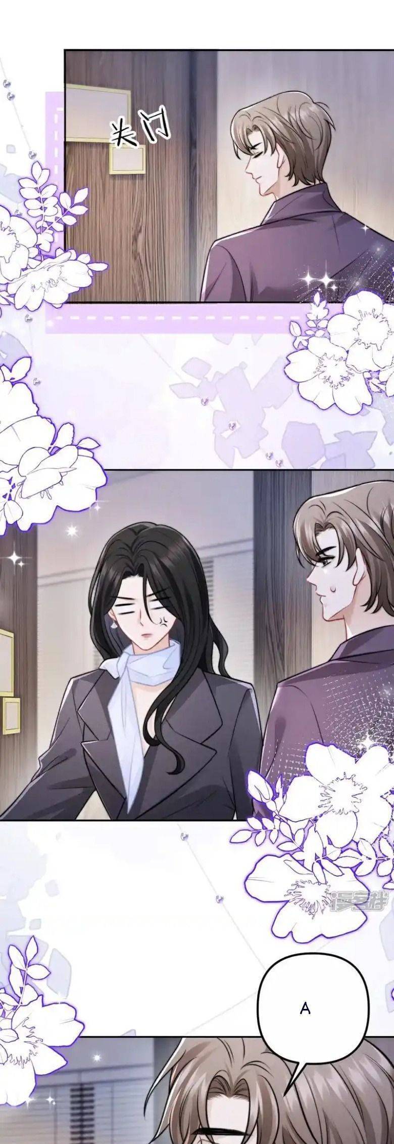 Thì Ra Thư Ký Chu Là Người Như Vậy Chap 28 - Next Chap 29