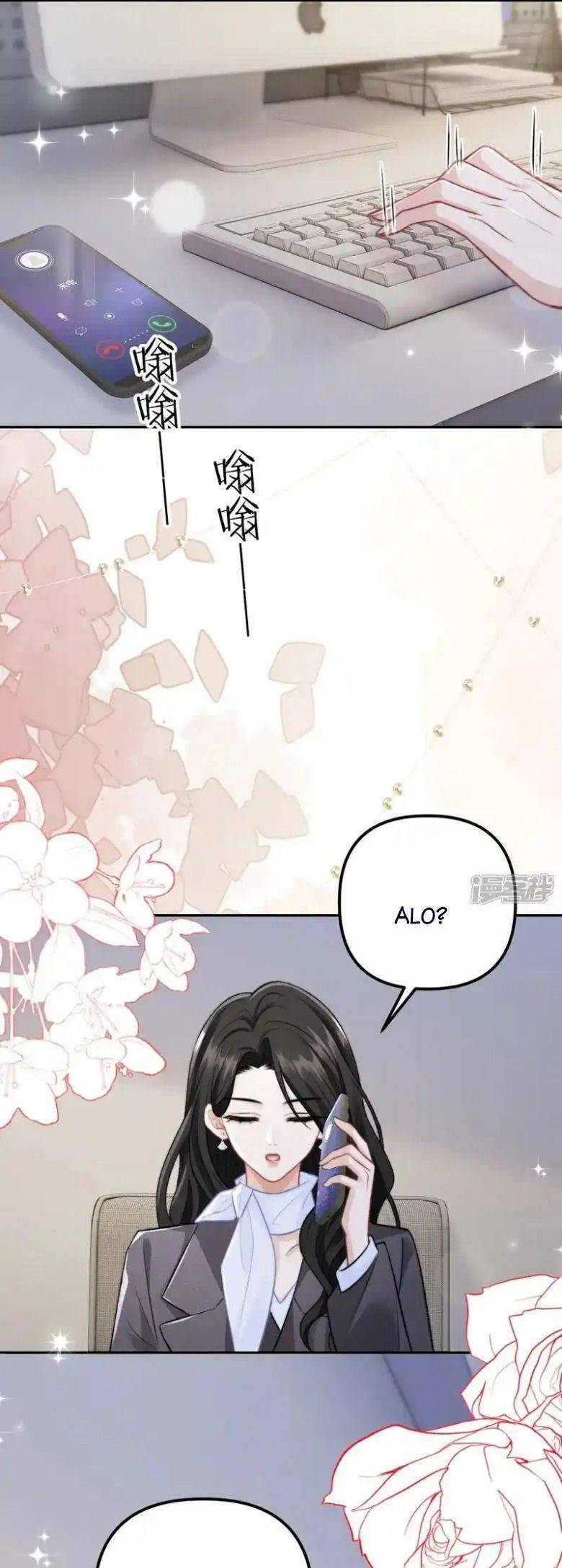 Thì Ra Thư Ký Chu Là Người Như Vậy Chap 28 - Next Chap 29