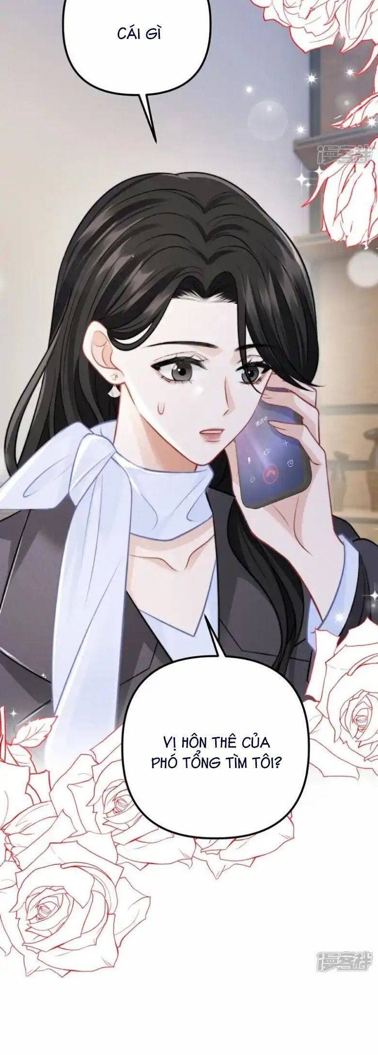 Thì Ra Thư Ký Chu Là Người Như Vậy Chap 28 - Next Chap 29